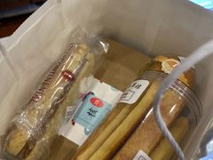 -梦菲思饼屋(瑞金宾馆店)