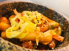 -妥妥烤肉料理(昙华林店)