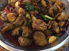 -益恒饭店乡间白族菜(古城总店)