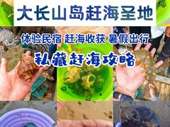 -大长山岛