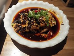 重庆口水鸡-半天妖烤鱼(方庄店)