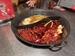 -朱光玉火锅馆(全国总店·金冠好店)