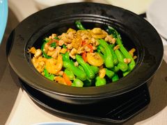 -尚一汤·粤菜海鲜(环球港店)