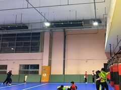 -武术世家少儿培训中心(首都体育学院店)