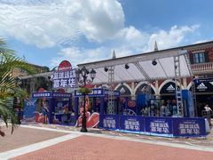 -佛罗伦萨小镇广佛名品奥特莱斯(疏港路店)