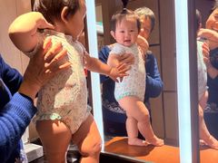 -杭州君悦酒店-健身房