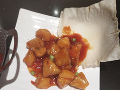 -一楼食业·食惠一楼