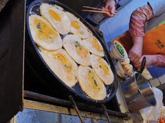 -张记灌饼(丰富路店)