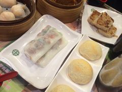 -添好运点心专门店(北角店)