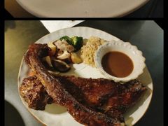 -Supine Bistro溯泮餐厅