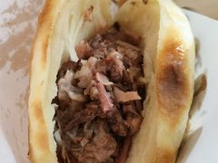 -闫家驴肉老店(华电一校店)