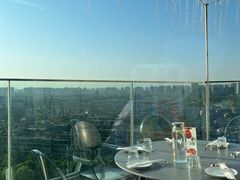 -烛影拾光观景餐厅·创意菜·摄影·小提琴(大唐不夜城店)