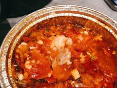 -靓靓蒸虾·头牌蒸虾(南山桂庙店)