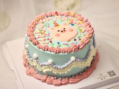 -糖秋Cake DIY·蛋糕定制·甜品台(观音桥店)