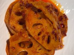 -老三样 · 江西菜馆(前海壹方汇店)