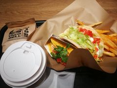 -Taco Bell 塔可贝尔(东方明珠店)