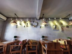 大堂-七七家的糖水店(南湾街1号店)