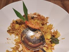 -帕蓝·暹罗料理(曲阳店)