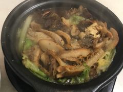 -赵家牛肉砂锅(台西三路店)