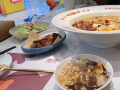 -椒爱水煮鱼川菜(让胡路万达店)