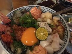-半藏居酒屋(香港花园店)
