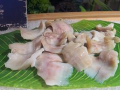 -腾阁自助餐厅(朝林广场店)