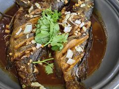 -北方饺子王·海肠捞饭·海鲜锅(山大店)