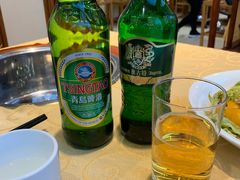 -海岛渔村大酒店(云霄路店)