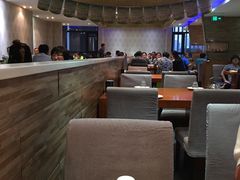 大堂-金掌勺东北菜(格兰晴天店)