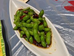 -肥肥虾庄·金牌油焖大虾(杨园滨江时代walk店)