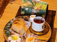 -泰悠谷养生SPA(世茂商业街店)