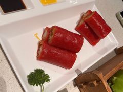 -聚福安·传统老爸茶(大英店)
