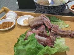 -陈熹公民族美食文化餐厅(中华广场店)