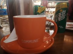 -COMMUNE幻师(渔人码头店)
