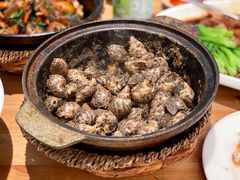 胡椒風螺-光头匠
