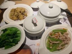 -大美母婴月子中心(希尔顿店)