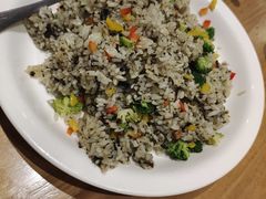 -枣子树·素食餐厅(普陀山店)