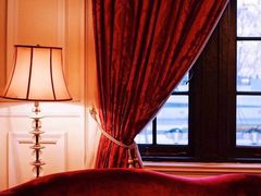 -Salon de Ville浦江汇(上海外滩华尔道夫酒店店)