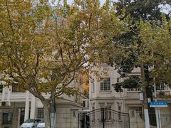 -中国石油(常德路加油站)