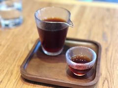 手工咖啡-Home Cafe(水榭春天店)