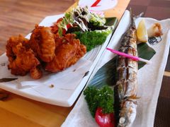 -匠糊·日本料理(美岸广场店)