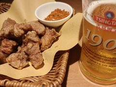 -波螺油子青岛本帮菜(银座店)