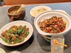 -小柴米·传统江西菜(八一广场店)