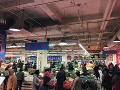 -桃源市场(解放路店)