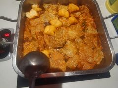 -螺大喜螺蛳粉火锅(雍和宫店)