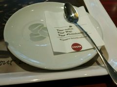-COSTA COFFEE(水游城店)