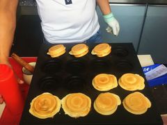 -台湾味正点车轮饼可丽饼(南禅寺店)