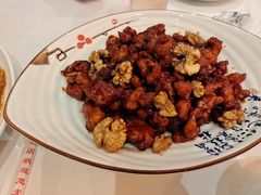 -昱德来·天津菜·渤海湾小海鲜(华夏店)