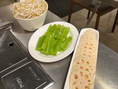 -胡须佬鸡煲四季火锅店(石厦西村直营店)