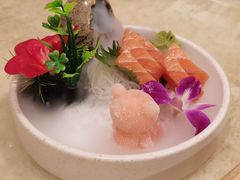 -桃屋日本料理(清华科技园店)